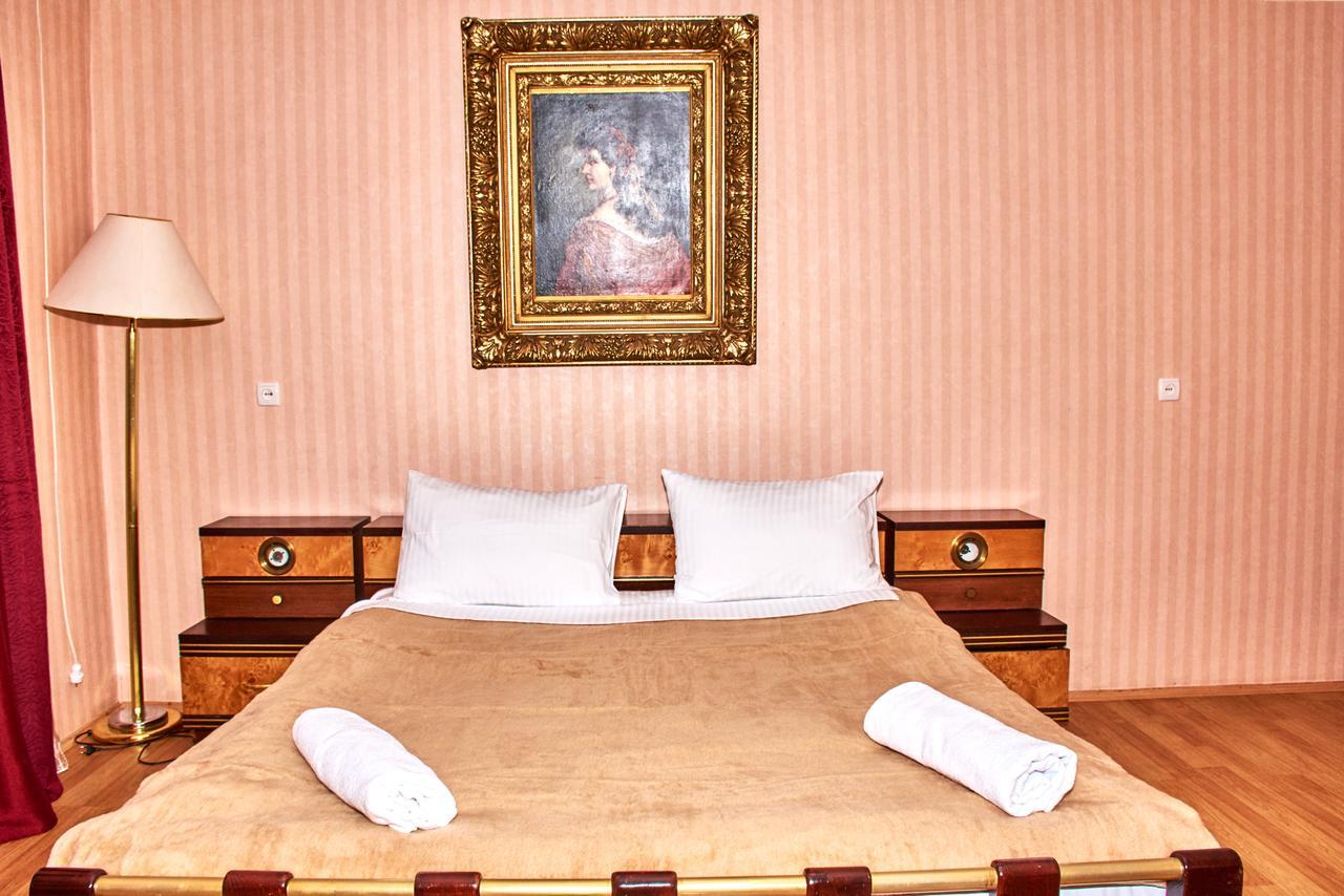 Hotel Georgia Gori Eksteriør bilde